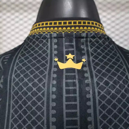 Brazil Special Kit 2026 The Prince