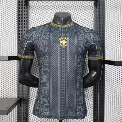 Brazil Special Kit 2026 The Prince