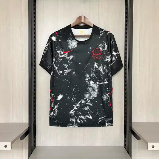 2026 Canada World Cup Away Kit