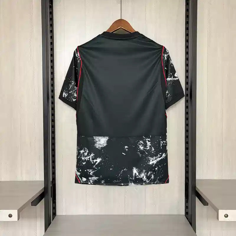 2026 Canada World Cup Away Kit