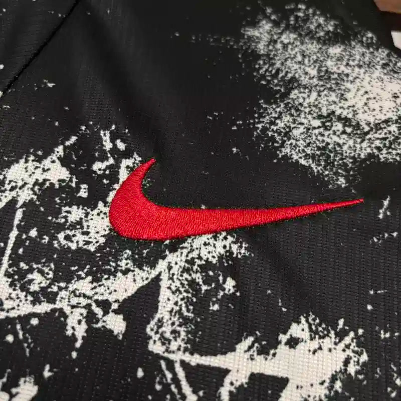 2026 Canada World Cup Away Kit