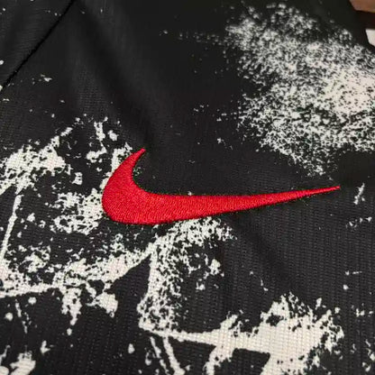 2026 Canada World Cup Away Kit