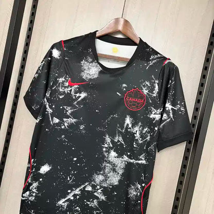 2026 Canada World Cup Away Kit