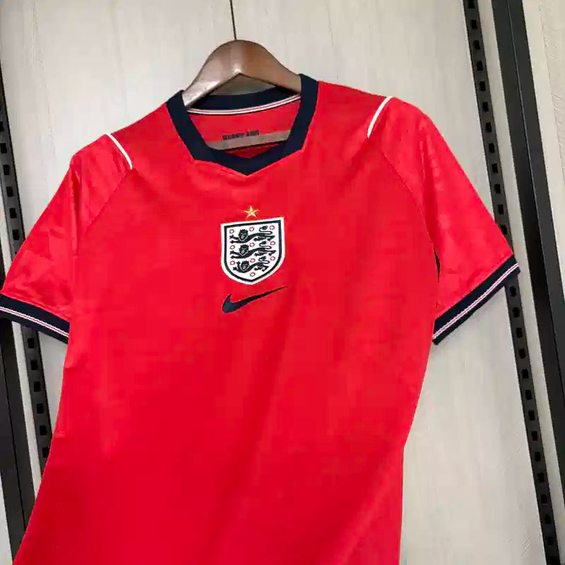 2026 World Cup England Away Kit