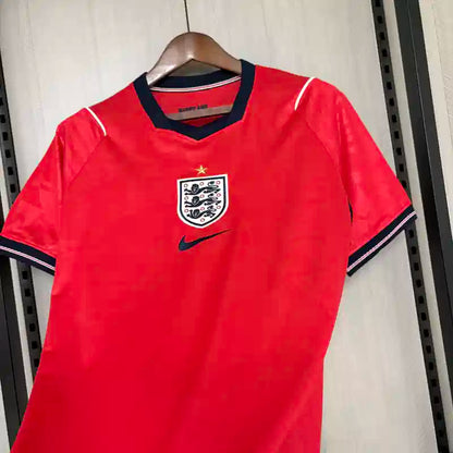 2026 World Cup England Away Kit