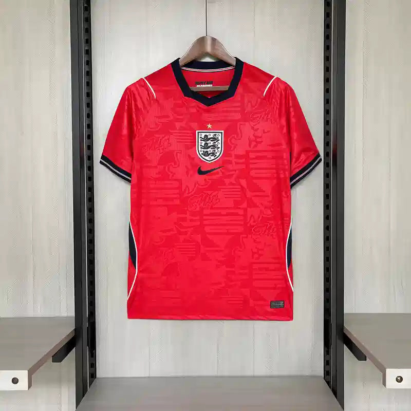 2026 World Cup England Away Kit