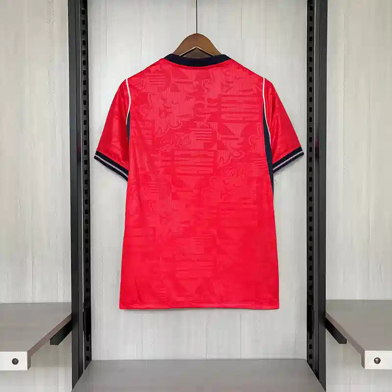 2026 World Cup England Away Kit