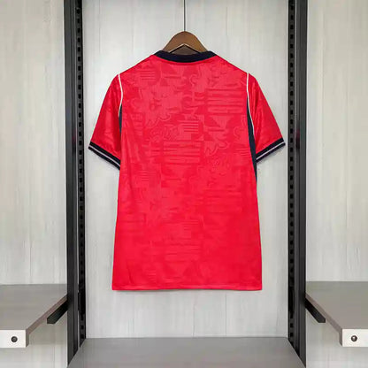 2026 World Cup England Away Kit
