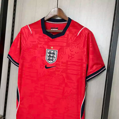 2026 World Cup England Away Kit