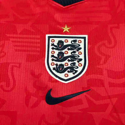 2026 World Cup England Away Kit