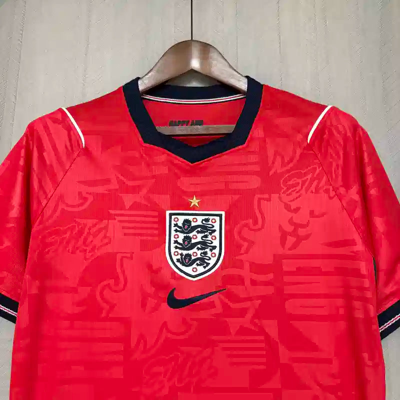 2026 World Cup England Away Kit