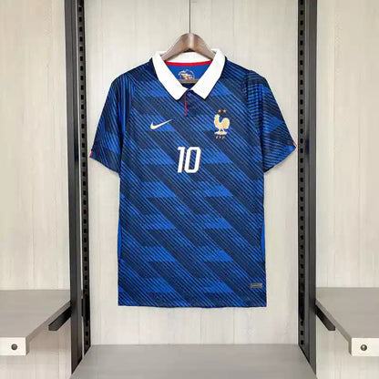 2026 France World Cup Home Kit