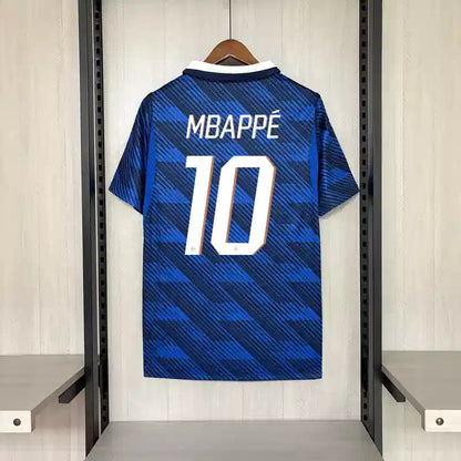 2026 France World Cup Home Kit