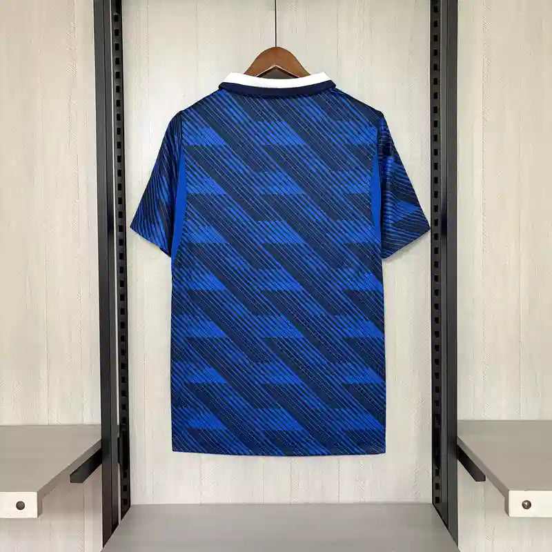 2026 France World Cup Home Kit