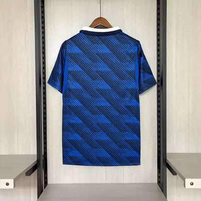 2026 France World Cup Home Kit