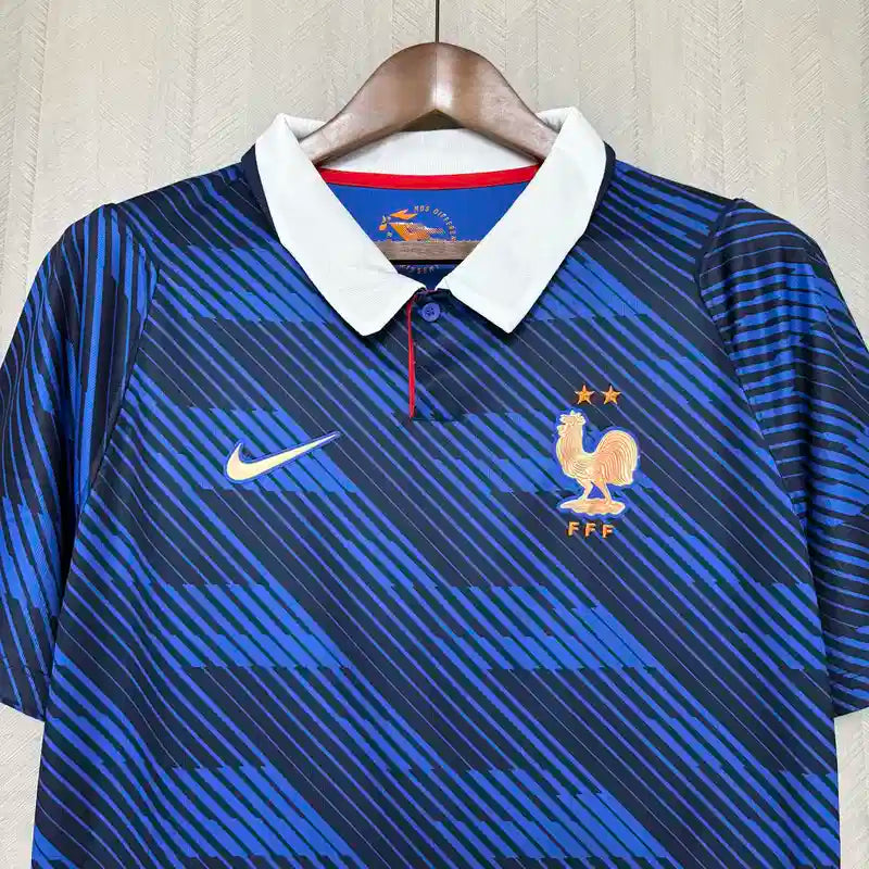 2026 France World Cup Home Kit