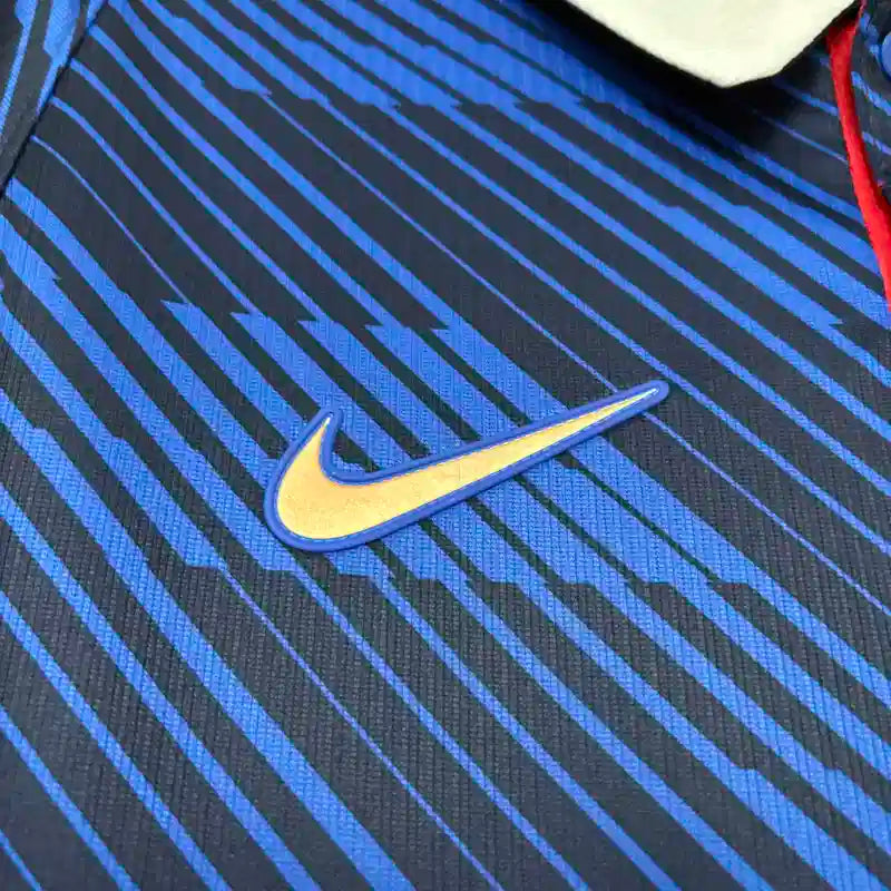 2026 France World Cup Home Kit