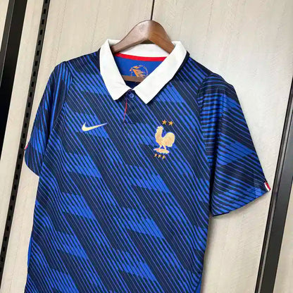 2026 France World Cup Home Kit