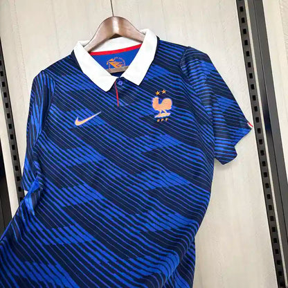 2026 France World Cup Home Kit