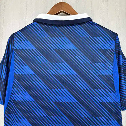 2026 France World Cup Home Kit