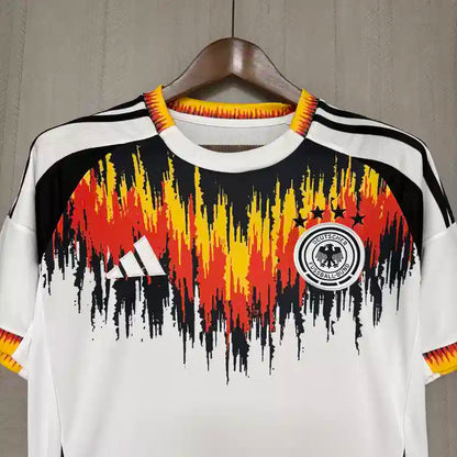 2026 World Cup Germany Special Home Kit