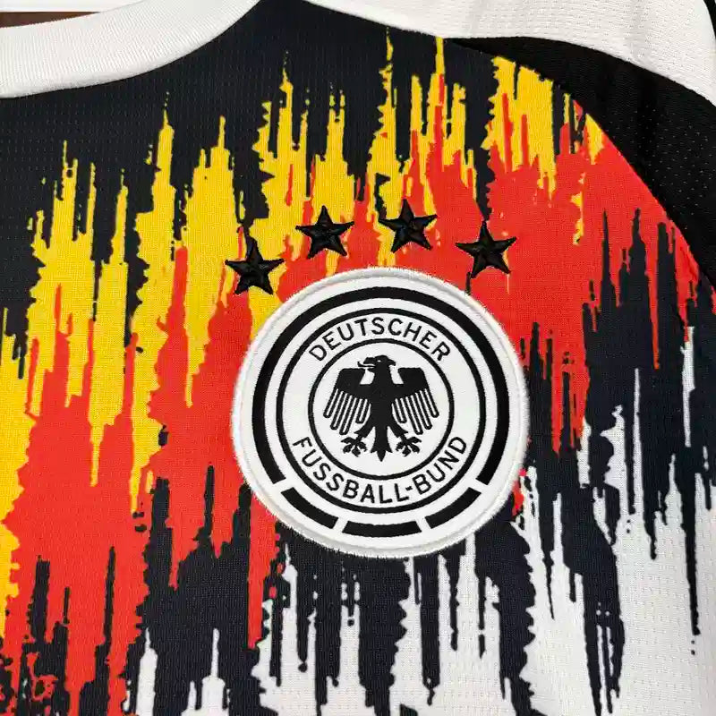2026 World Cup Germany Special Home Kit
