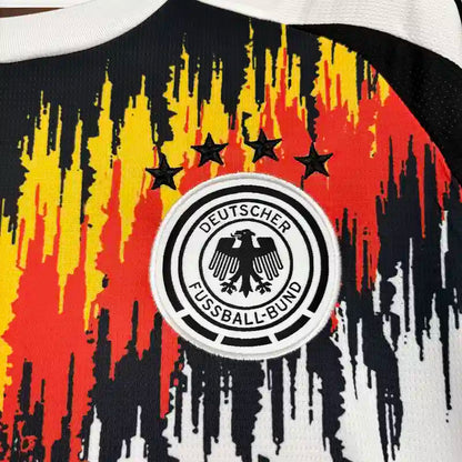 2026 World Cup Germany Special Home Kit