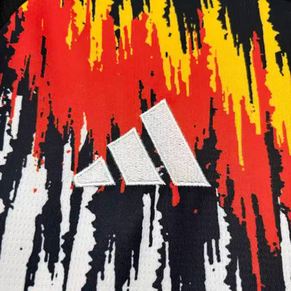 2026 World Cup Germany Special Home Kit