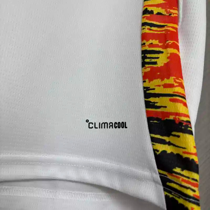 2026 World Cup Germany Special Home Kit