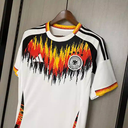 2026 World Cup Germany Special Home Kit