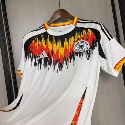 2026 World Cup Germany Special Home Kit