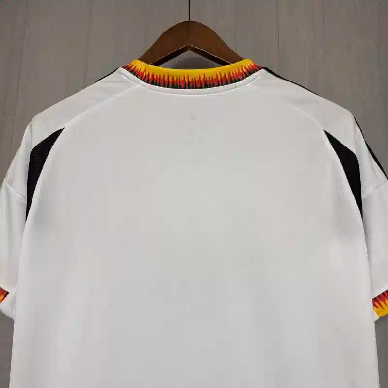 2026 World Cup Germany Special Home Kit