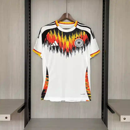 2026 World Cup Germany Special Home Kit