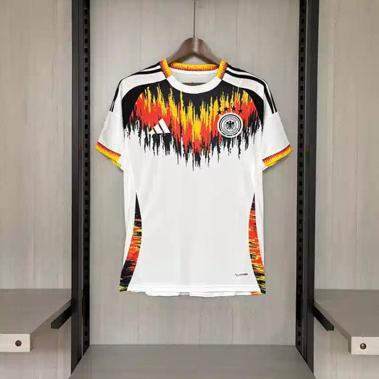 2026 World Cup Germany Special Home Kit