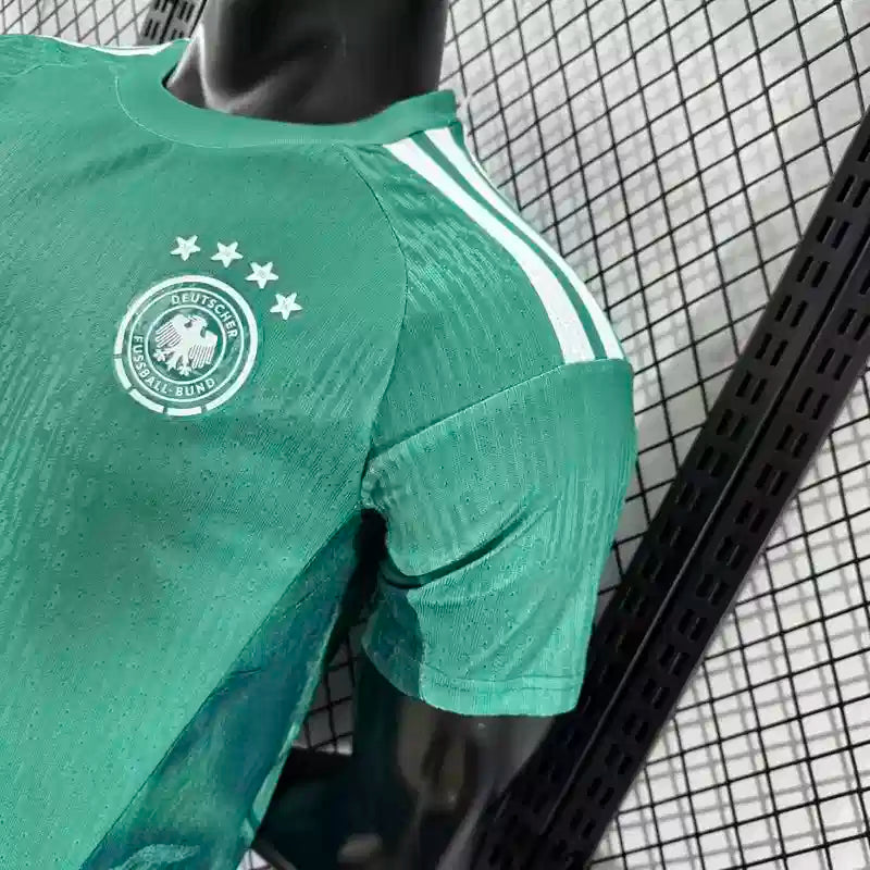 2026 Germany World Cup Goalkeeper Kit – Player Version