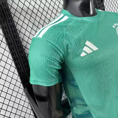 2026 Germany World Cup Goalkeeper Kit – Player Version