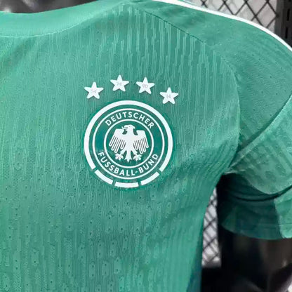 2026 Germany World Cup Goalkeeper Kit – Player Version