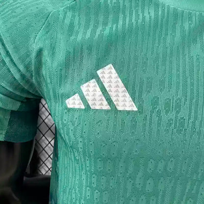2026 Germany World Cup Goalkeeper Kit – Player Version