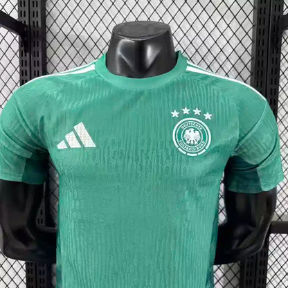 2026 Germany World Cup Goalkeeper Kit – Player Version