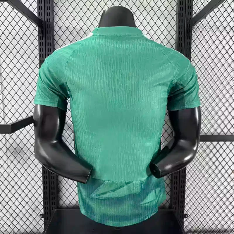 2026 Germany World Cup Goalkeeper Kit – Player Version