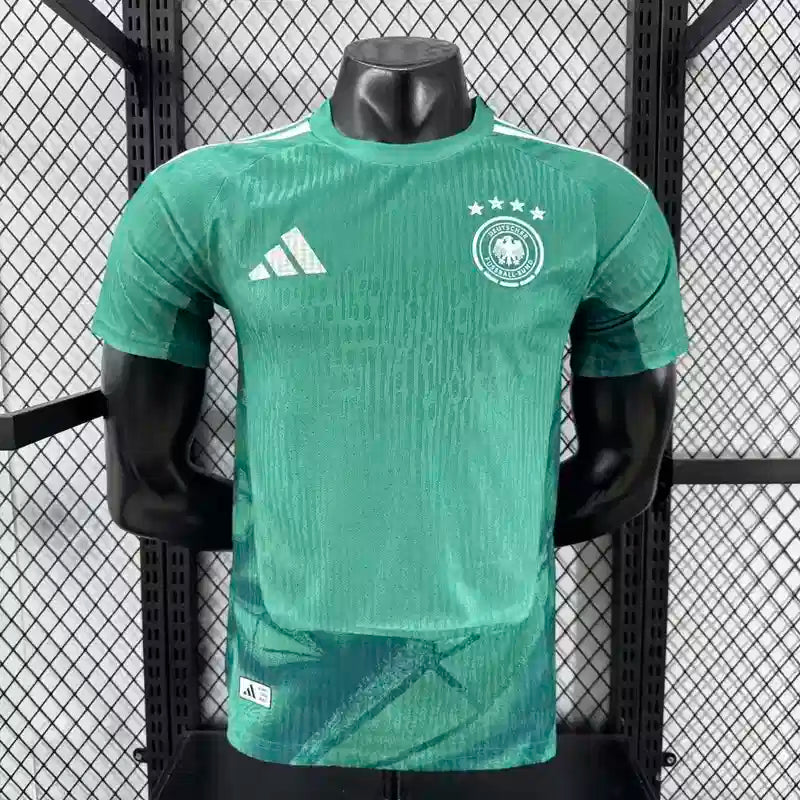 2026 Germany World Cup Goalkeeper Kit – Player Version