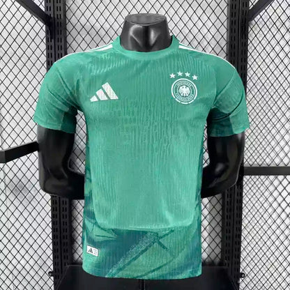 2026 Germany World Cup Goalkeeper Kit – Player Version