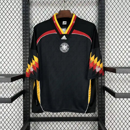 2026 World Cup Germany Retro Special Kit
