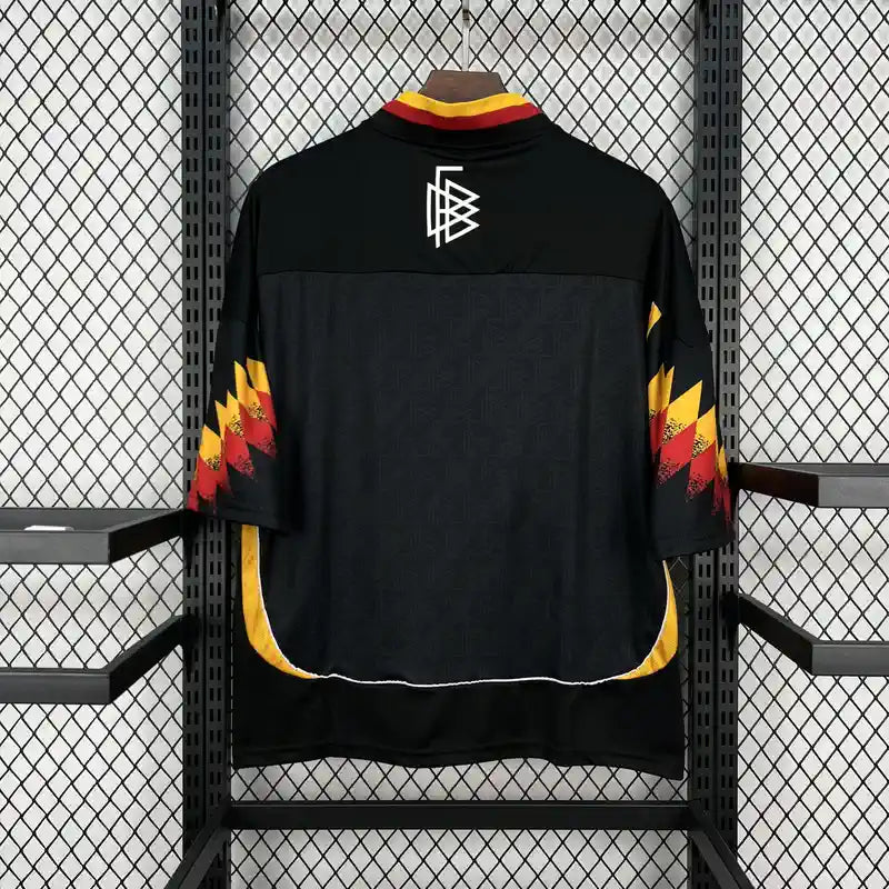 2026 World Cup Germany Retro Special Kit