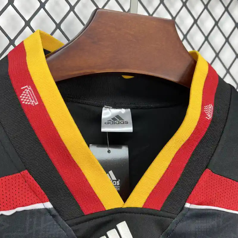 2026 World Cup Germany Retro Special Kit