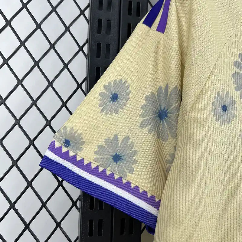 2026 World Cup Germany Flowers Special Kit