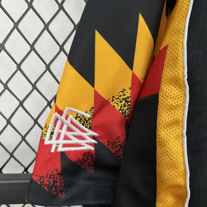 2026 World Cup Germany Retro Special Kit