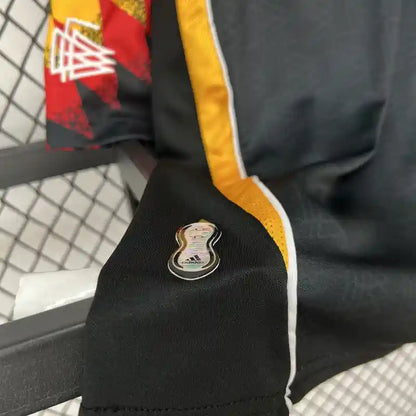 2026 World Cup Germany Retro Special Kit