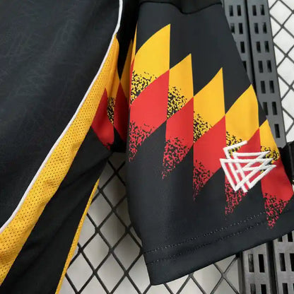 2026 World Cup Germany Retro Special Kit
