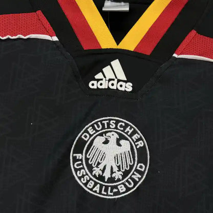 2026 World Cup Germany Retro Special Kit